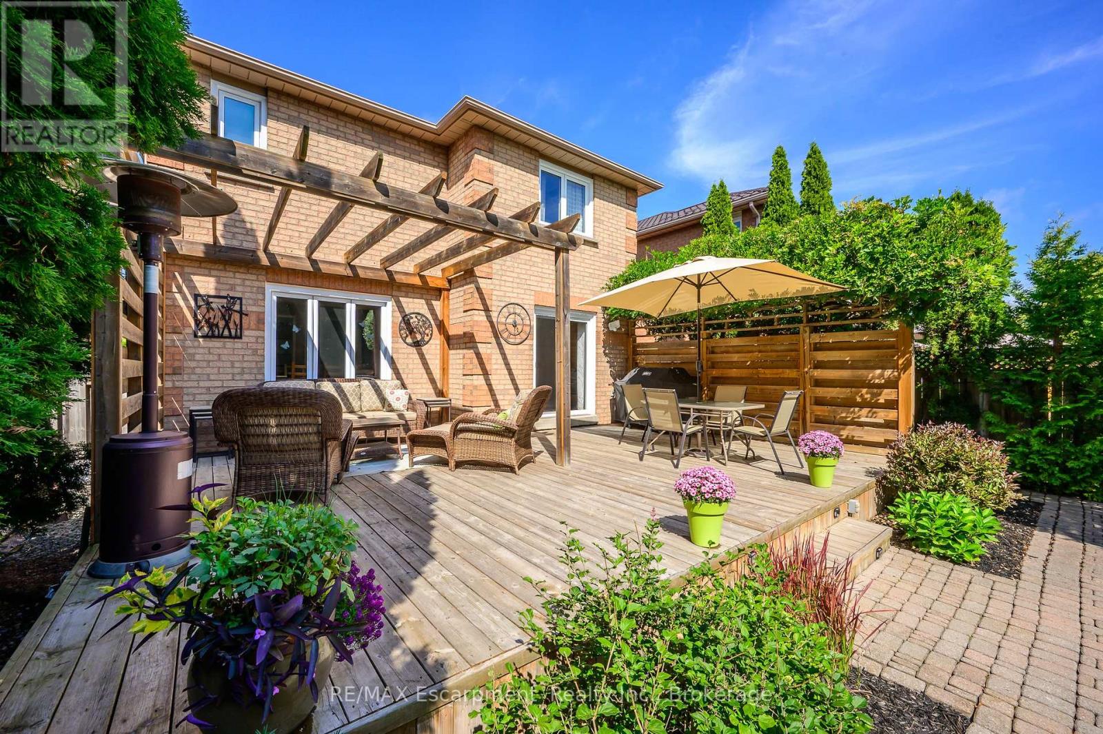 1194 Old Oak Drive, Oakville, Ontario  L6M 3K7 - Photo 33 - W13822368