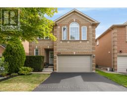 1194 OLD OAK DRIVE, Oakville, Ontario