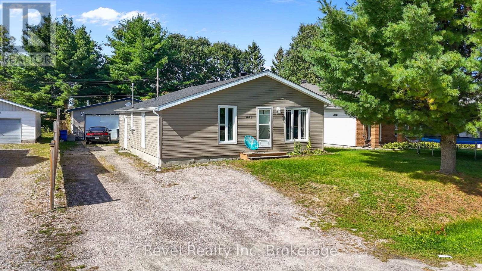 439 Mageau Street, West Nipissing, Ontario  P2B 3G5 - Photo 27 - X13822348