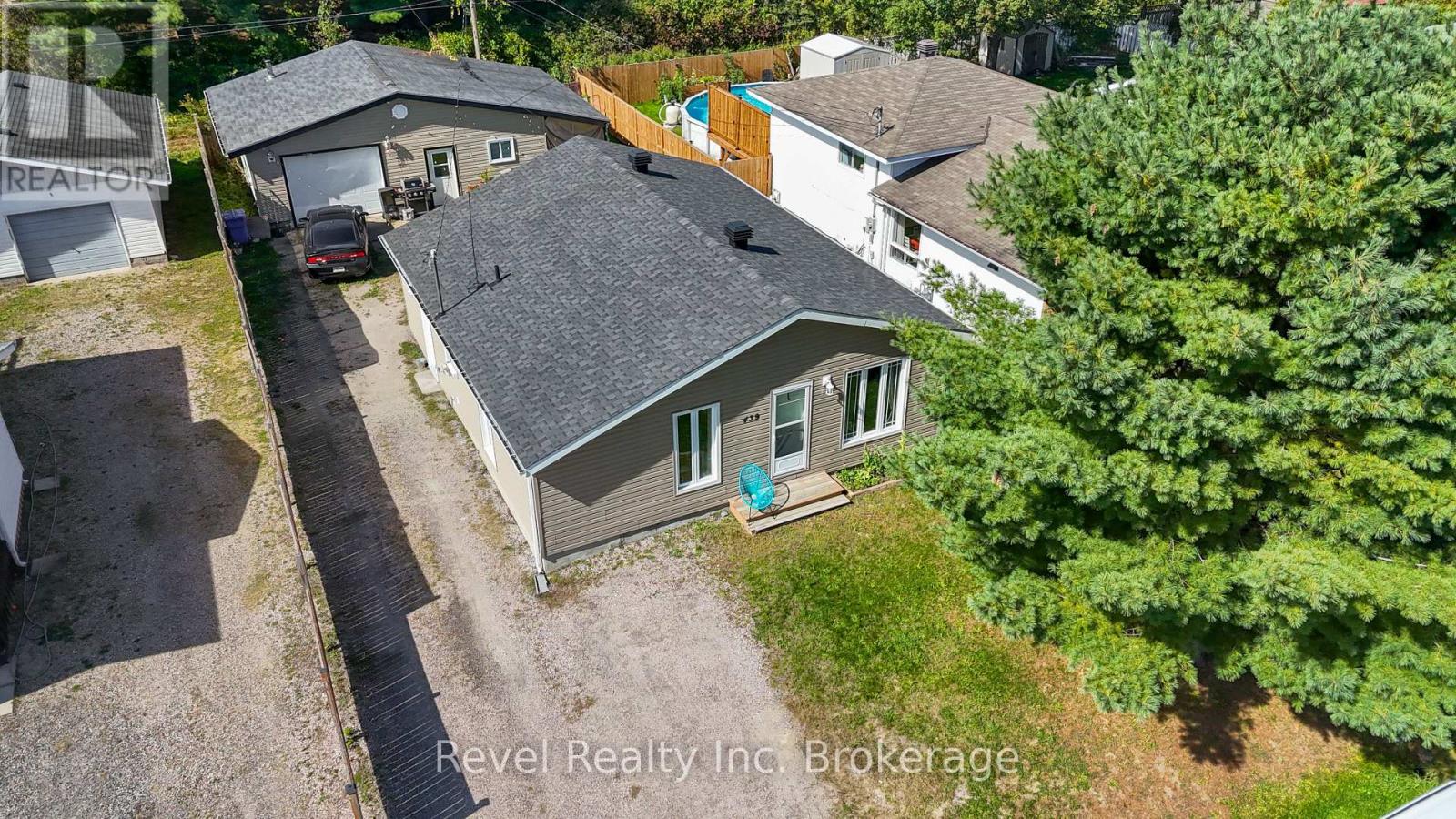 439 Mageau Street, West Nipissing, Ontario  P2B 3G5 - Photo 28 - X13822348