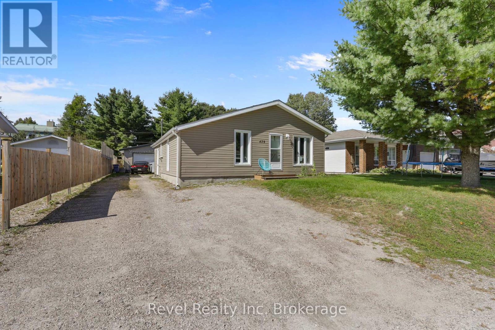 439 Mageau Street, West Nipissing, Ontario  P2B 3G5 - Photo 3 - X13822348