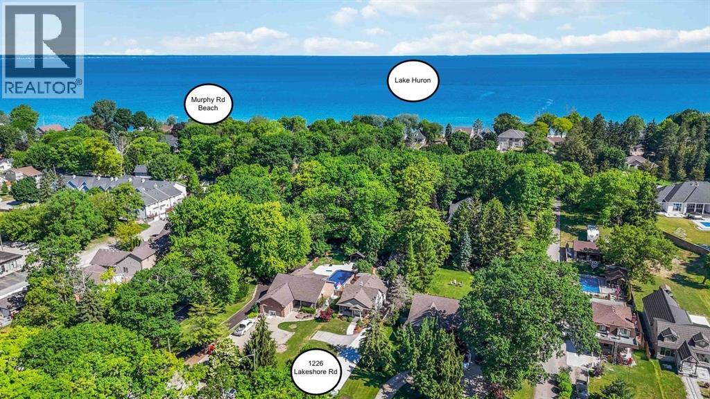 1226 LAKESHORE ROAD Sarnia Ontario Canada N7S2L3 4