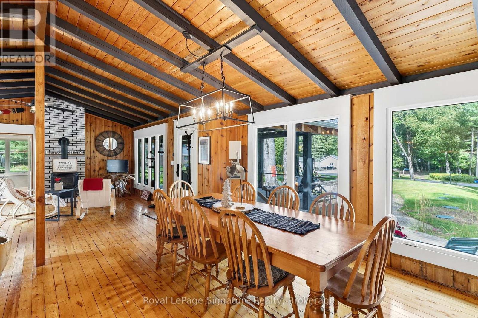 103 Green Point Road, Tiny, Ontario  L9M 2H7 - Photo 12 - S13822332