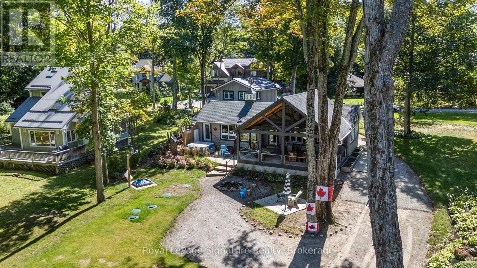 103 Green Point Road, Tiny, Ontario  L9M 2H7 - Photo 2 - S13822332