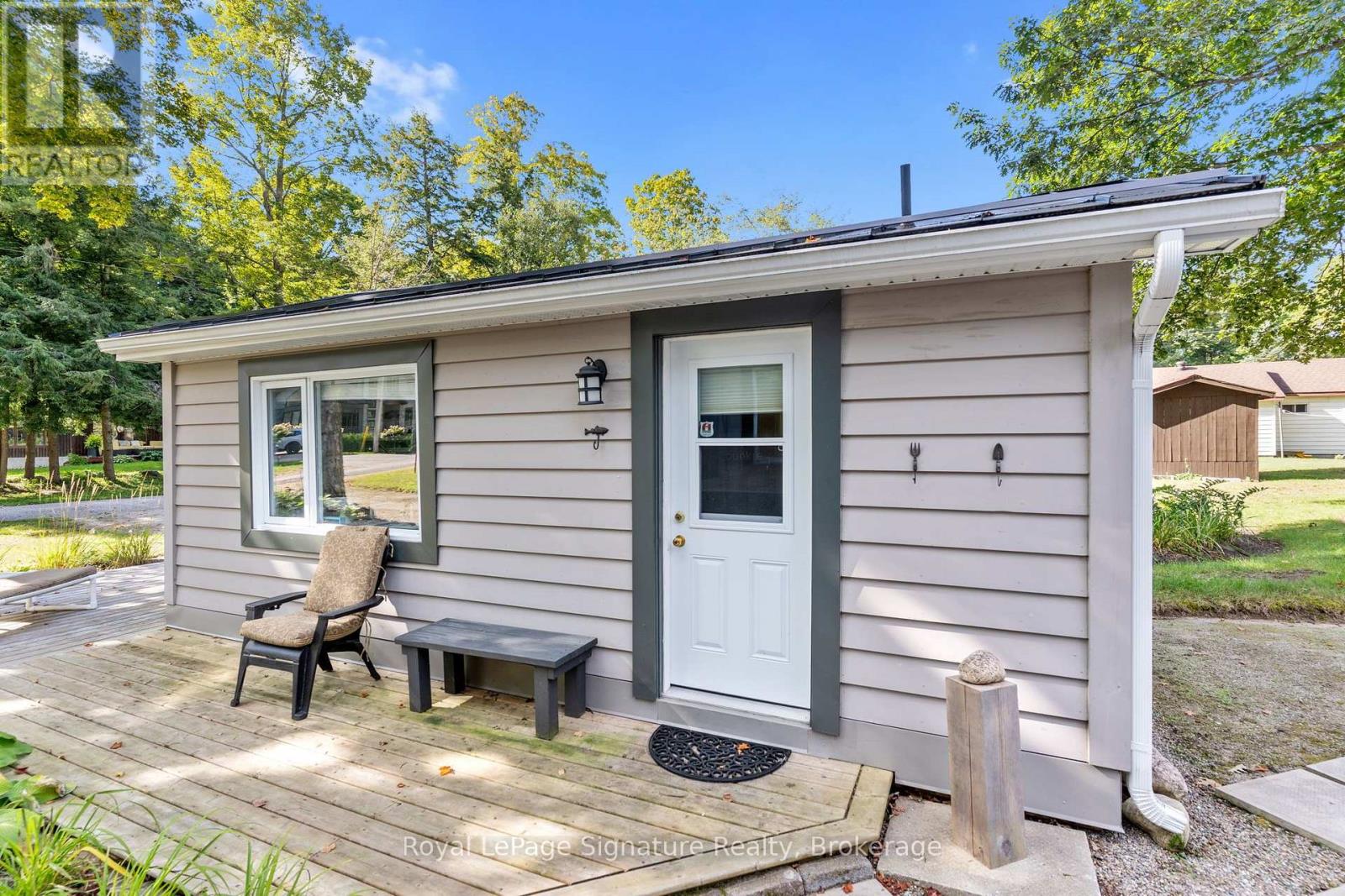 103 Green Point Road, Tiny, Ontario  L9M 2H7 - Photo 21 - S13822332