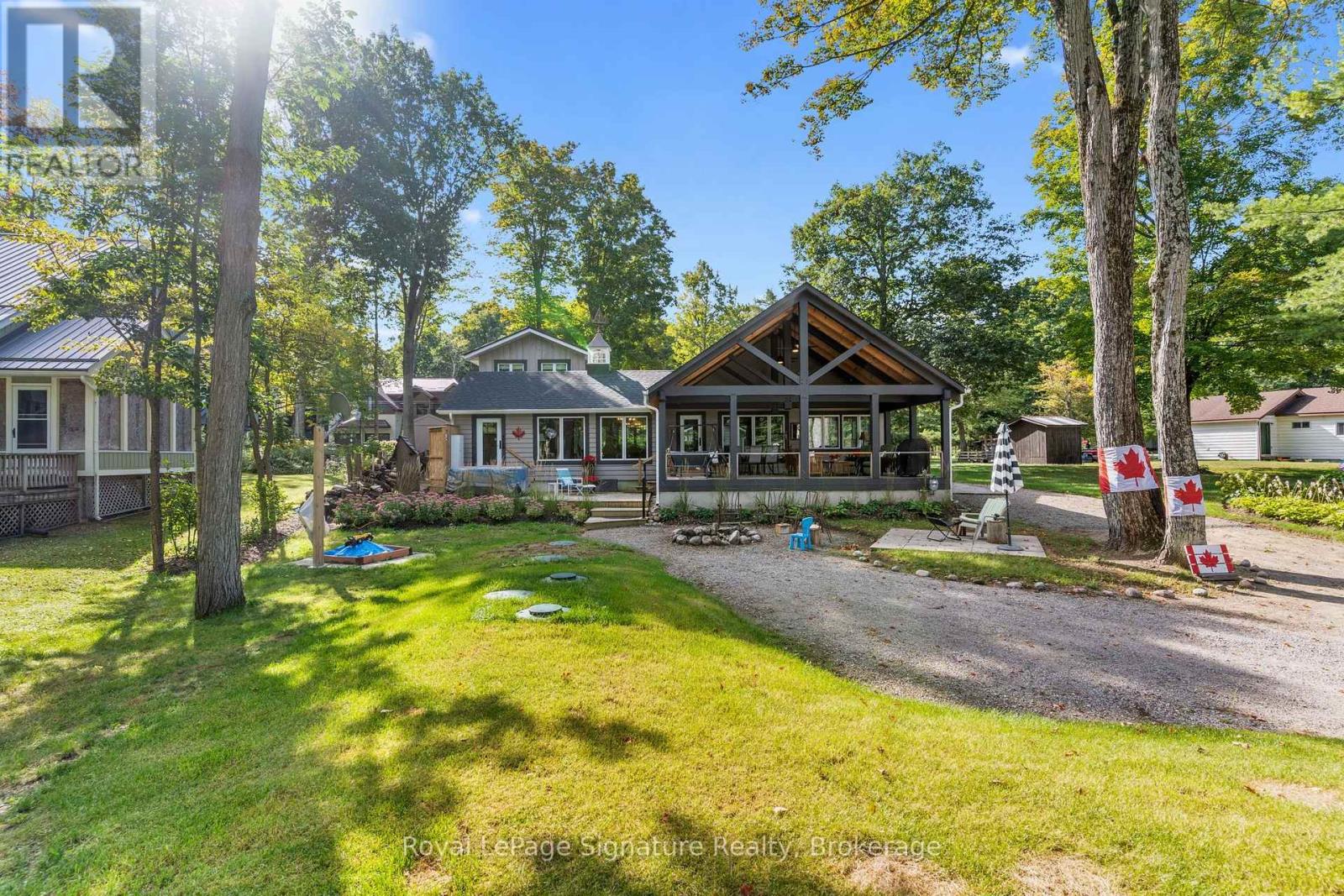 103 Green Point Road, Tiny, Ontario  L9M 2H7 - Photo 29 - S13822332