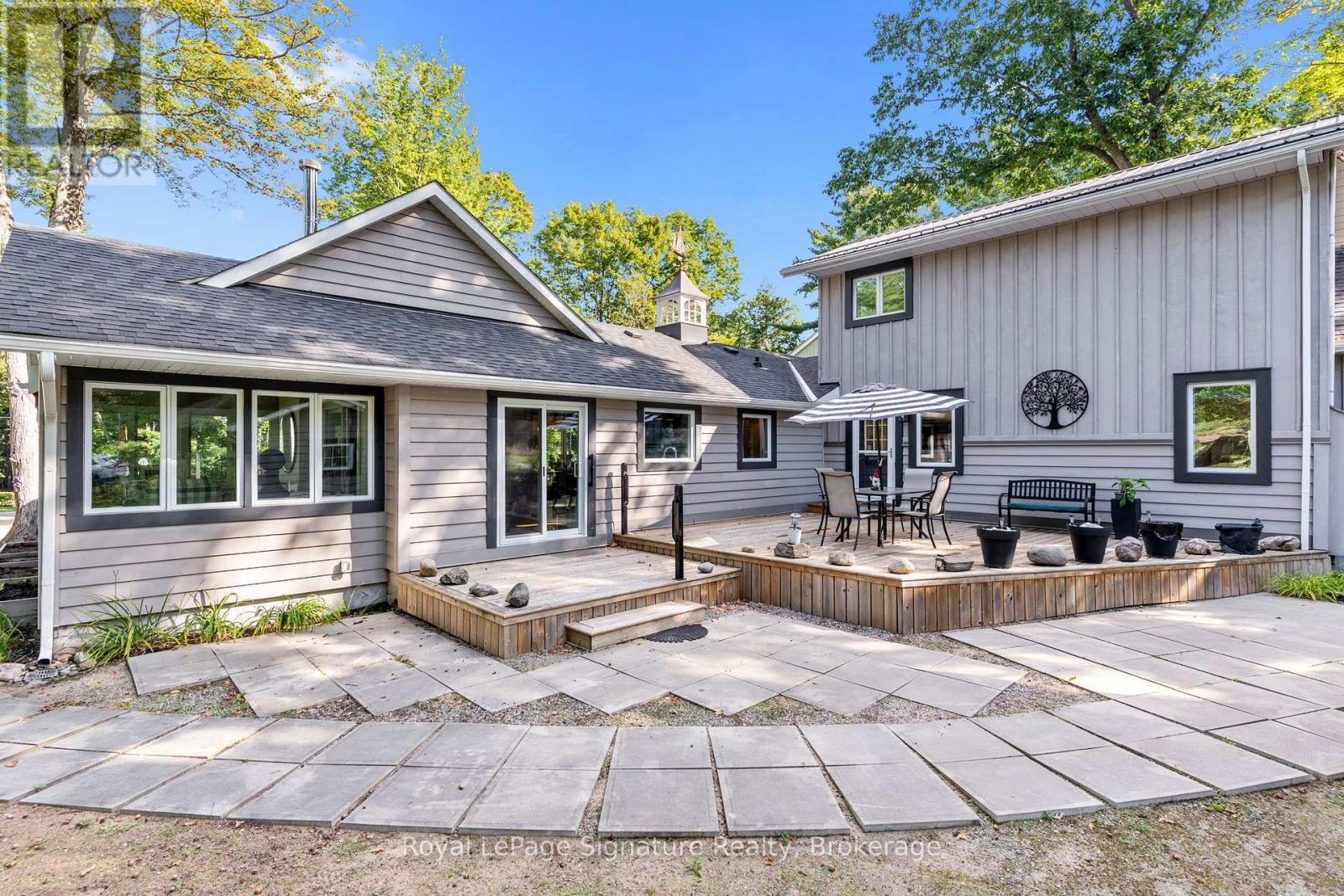 103 Green Point Road, Tiny, Ontario  L9M 2H7 - Photo 31 - S13822332