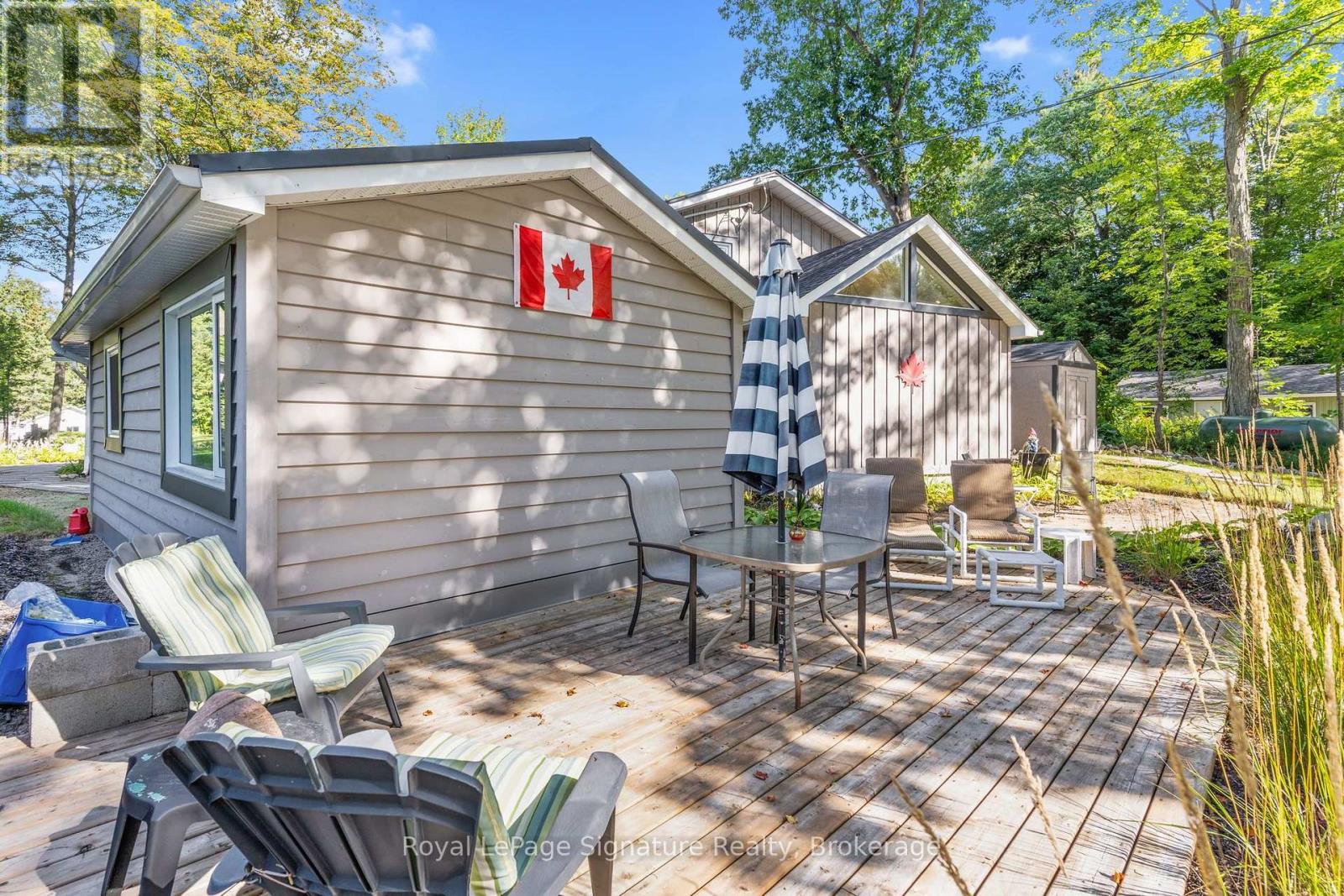 103 Green Point Road, Tiny, Ontario  L9M 2H7 - Photo 32 - S13822332