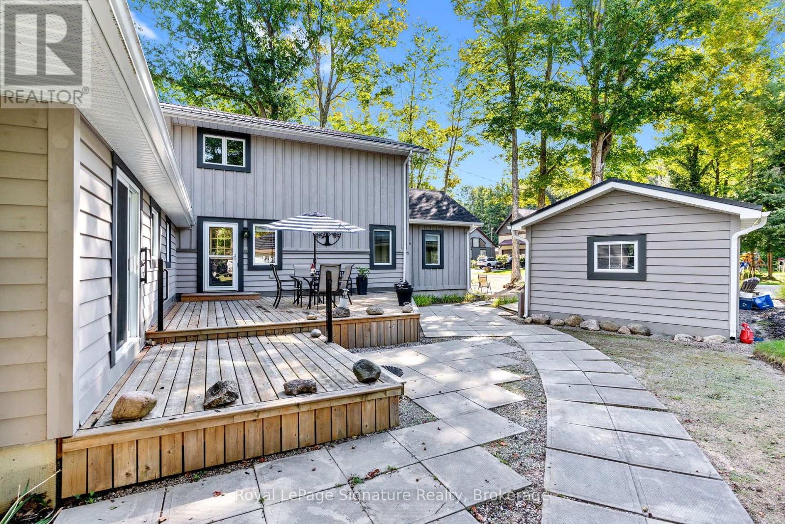 103 Green Point Road, Tiny, Ontario  L9M 2H7 - Photo 33 - S13822332
