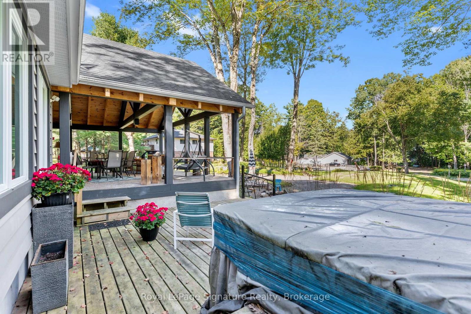 103 Green Point Road, Tiny, Ontario  L9M 2H7 - Photo 34 - S13822332