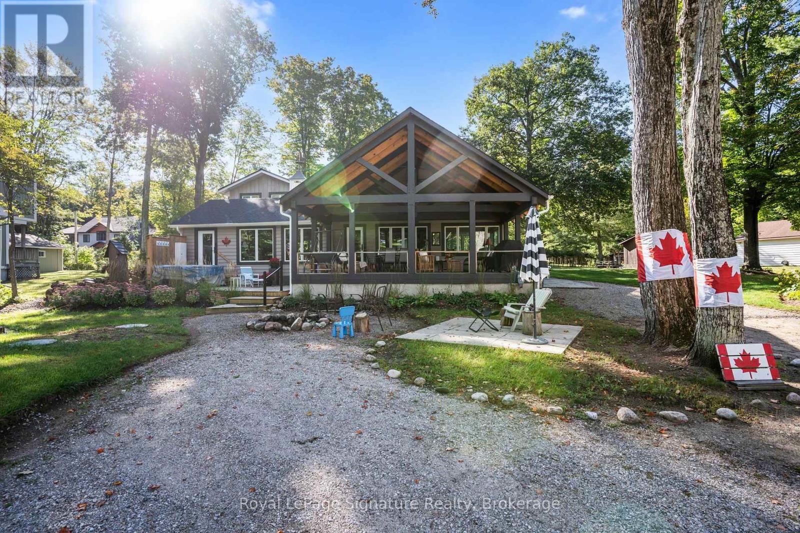 103 Green Point Road, Tiny, Ontario  L9M 2H7 - Photo 36 - S13822332