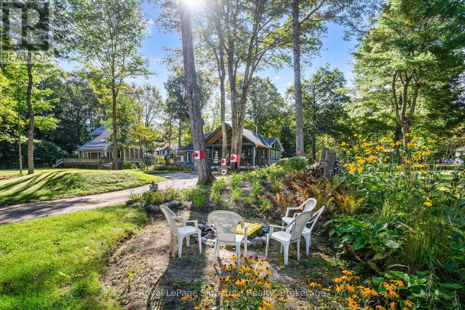 103 Green Point Road, Tiny, Ontario  L9M 2H7 - Photo 38 - S13822332