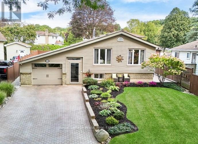 1006 CARDINAL COURT, Oshawa, Ontario