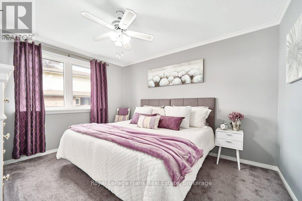 1006 Cardinal Court, Oshawa, Ontario  L1G 6Y4 - Photo 21 - E13822374