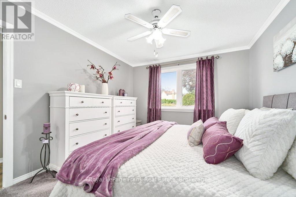1006 Cardinal Court, Oshawa, Ontario  L1G 6Y4 - Photo 22 - E13822374