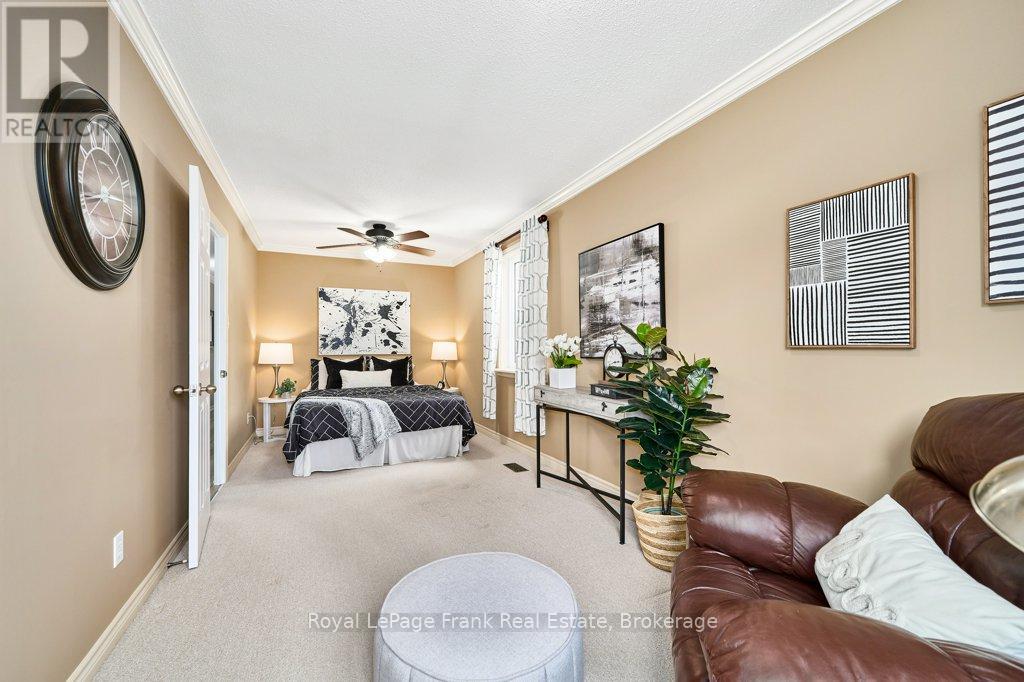 1006 Cardinal Court, Oshawa, Ontario  L1G 6Y4 - Photo 25 - E13822374