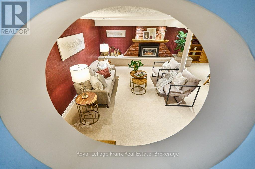 1006 Cardinal Court, Oshawa, Ontario  L1G 6Y4 - Photo 26 - E13822374