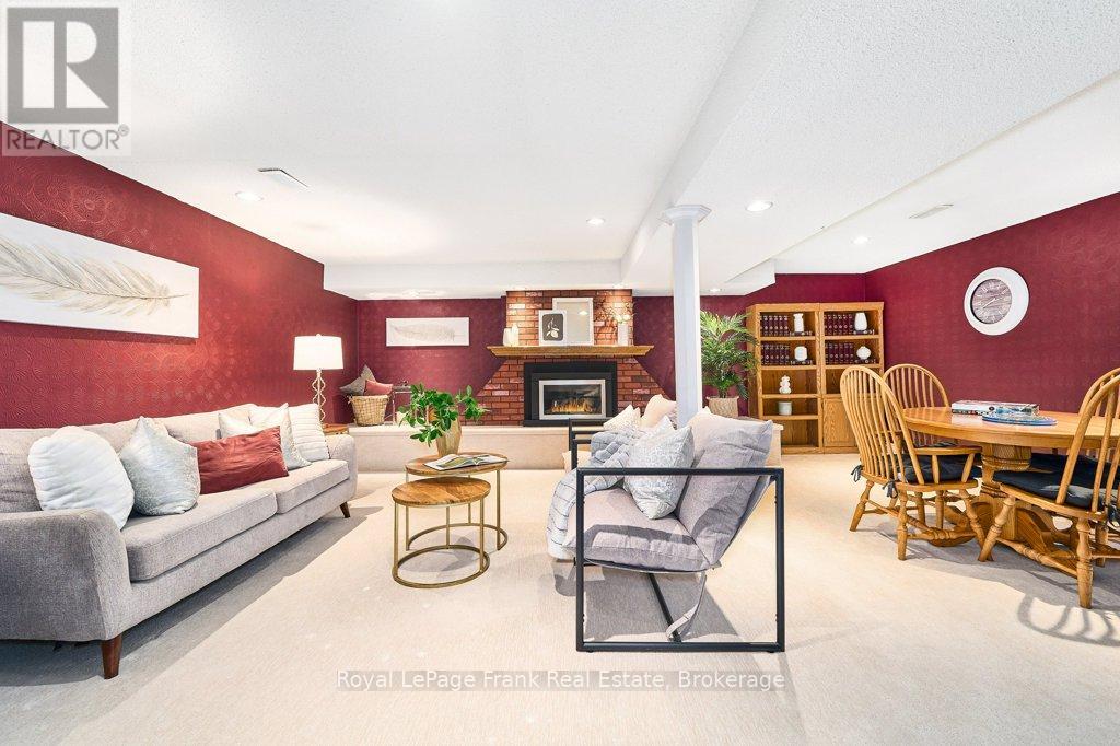 1006 Cardinal Court, Oshawa, Ontario  L1G 6Y4 - Photo 27 - E13822374