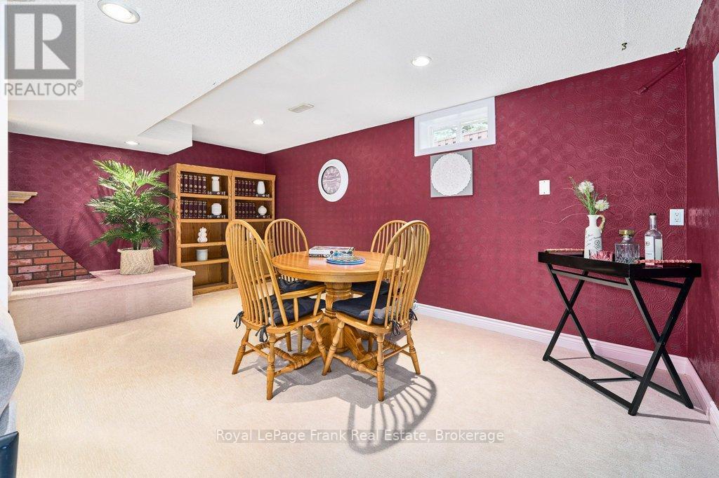 1006 Cardinal Court, Oshawa, Ontario  L1G 6Y4 - Photo 30 - E13822374
