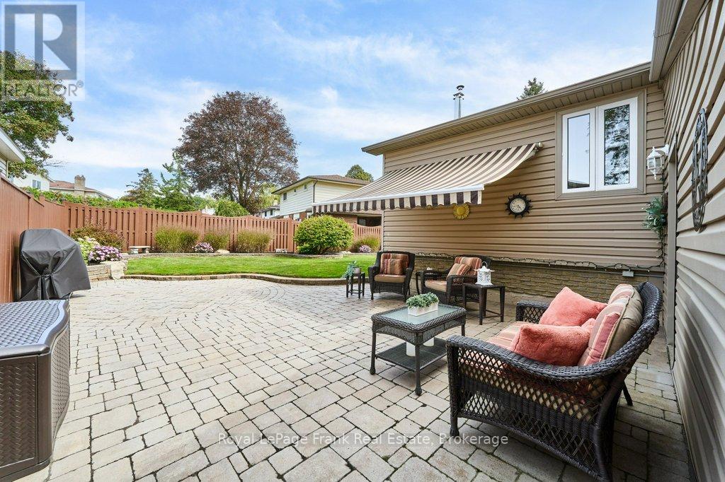 1006 Cardinal Court, Oshawa, Ontario  L1G 6Y4 - Photo 35 - E13822374