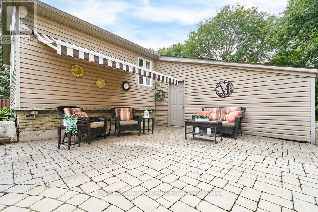 1006 Cardinal Court, Oshawa, Ontario  L1G 6Y4 - Photo 36 - E13822374