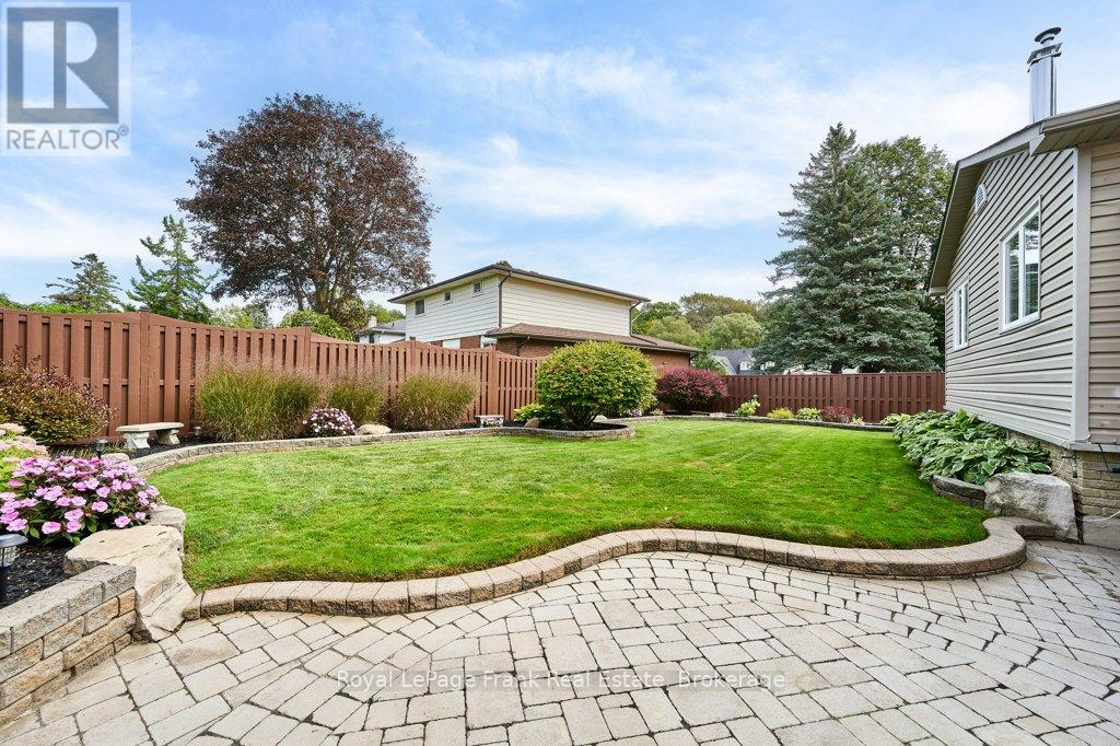 1006 Cardinal Court, Oshawa, Ontario  L1G 6Y4 - Photo 37 - E13822374