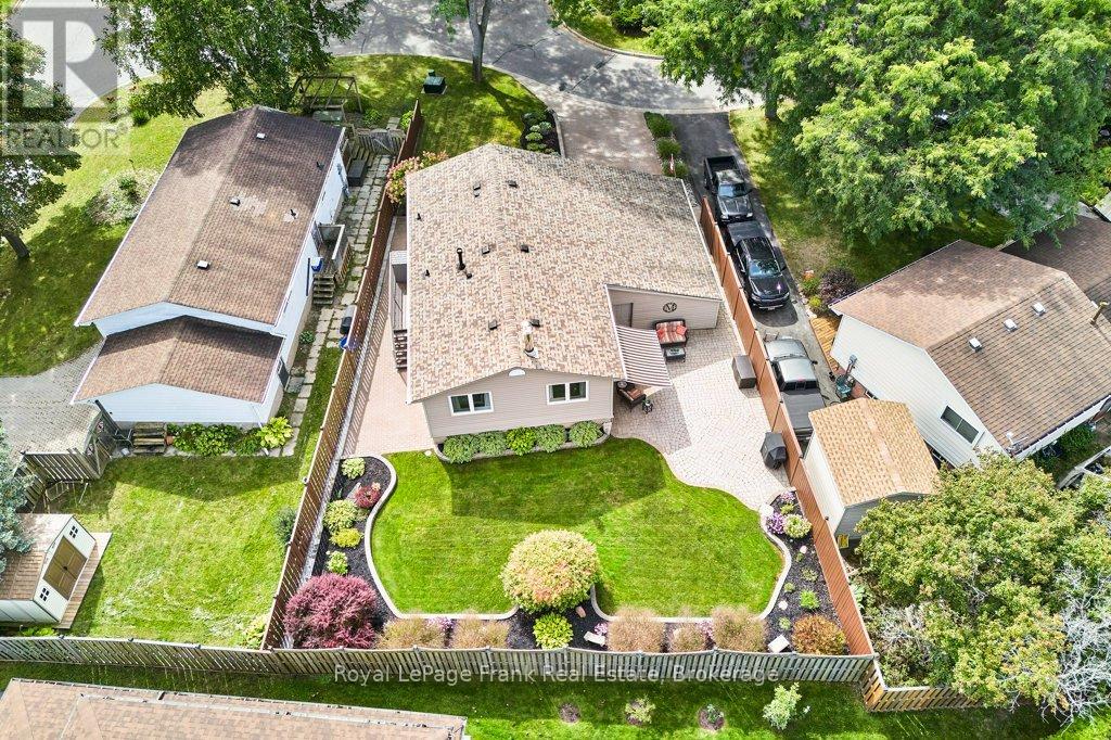 1006 Cardinal Court, Oshawa, Ontario  L1G 6Y4 - Photo 42 - E13822374
