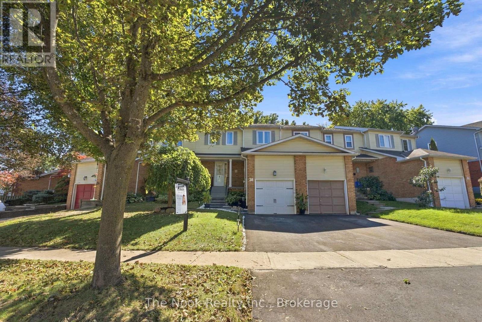 38 Galbraith Court, Clarington, Ontario  L1C 4P5 - Photo 39 - E13822400