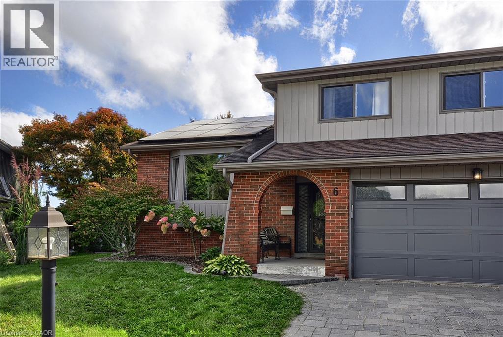 6 Cricket Hollow Place, Kitchener, Ontario  N2N 1L6 - Photo 39 - 40865022