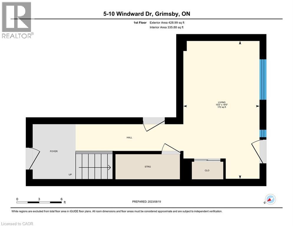 58 Windward Drive, Grimsby, Ontario  L3M 4E8 - Photo 47 - 40863417