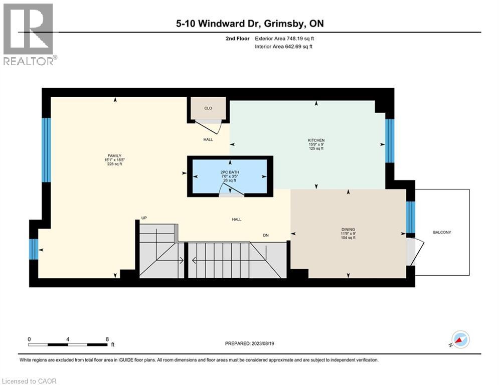 58 Windward Drive, Grimsby, Ontario  L3M 4E8 - Photo 48 - 40863417