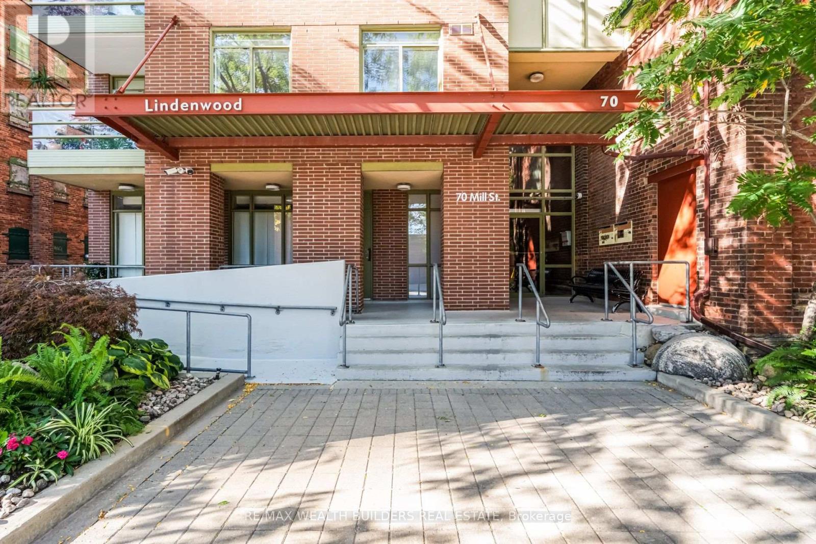 SP09 - 70 MILL STREET, toronto (waterfront communities), Ontario