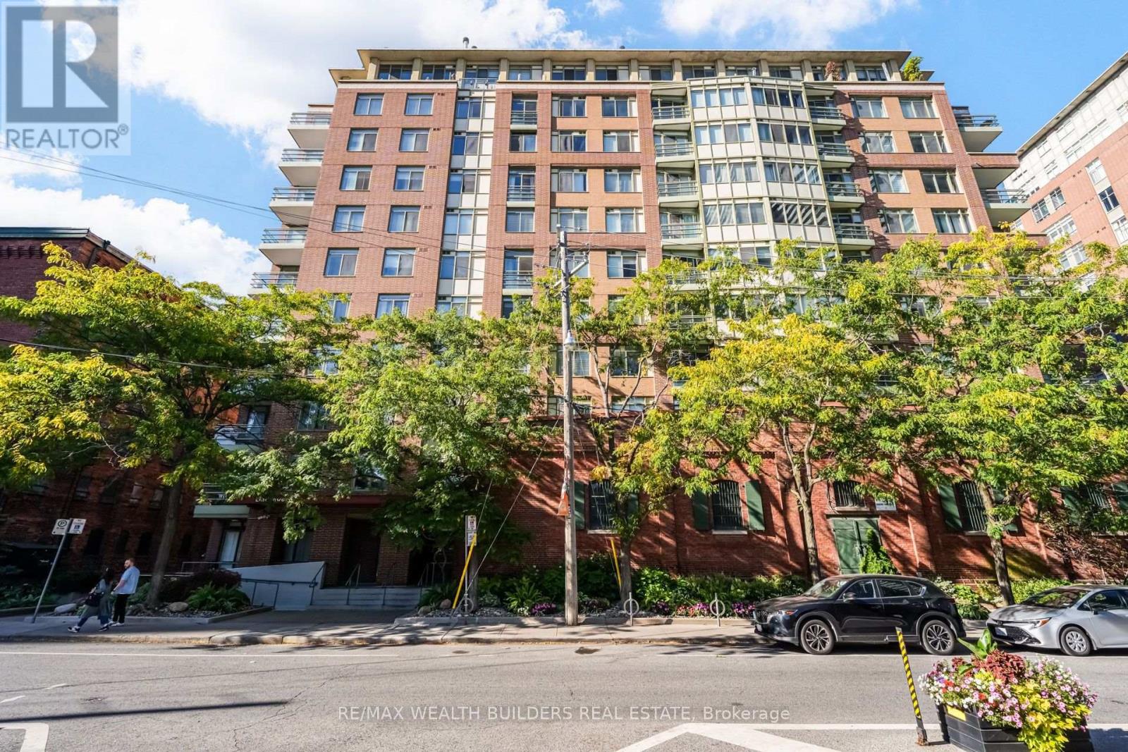 Sp09 - 70 Mill Street, Toronto (Waterfront Communities), Ontario  M5A 4R1 - Photo 2 - C13822328