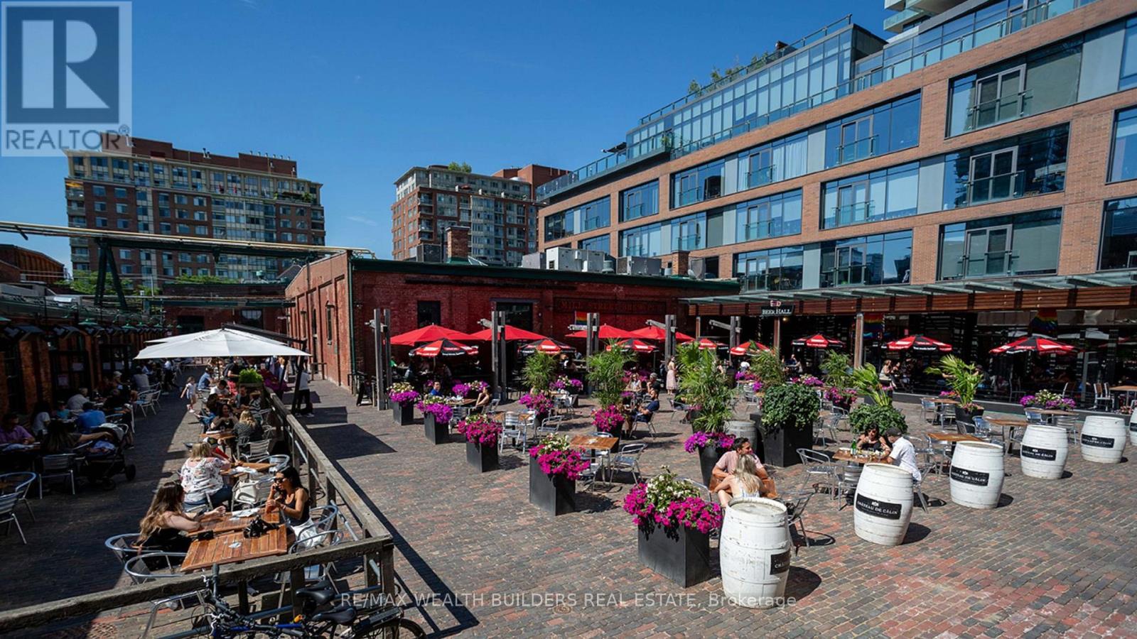 Sp09 - 70 Mill Street, Toronto (Waterfront Communities), Ontario  M5A 4R1 - Photo 27 - C13822328