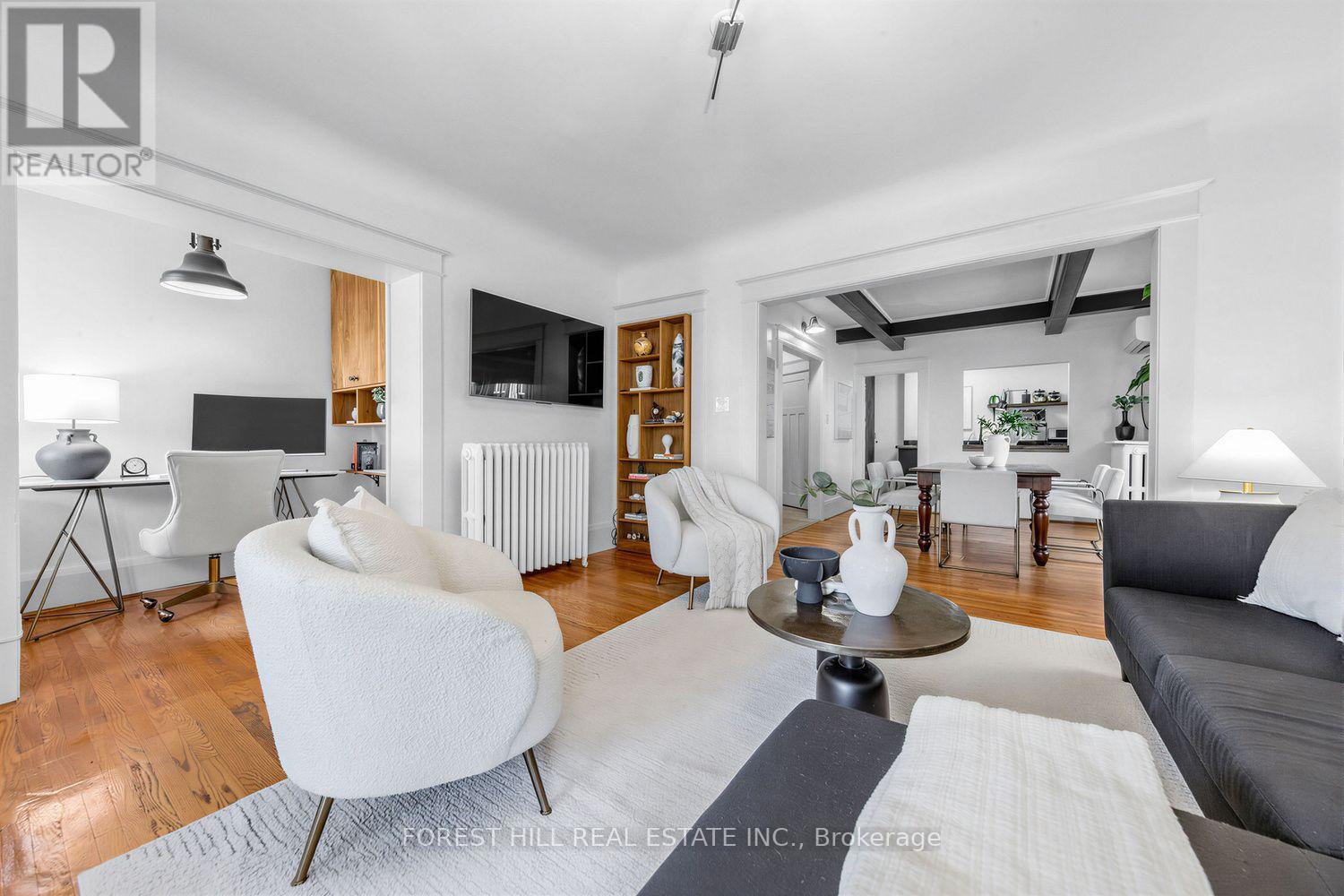 6 - 68 Kendal Avenue, Toronto, Ontario  M5R 1L9 - Photo 2 - C13822350
