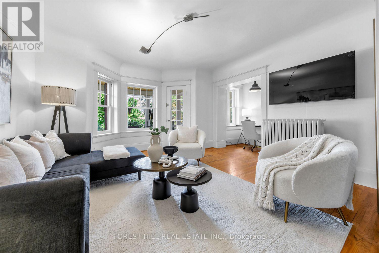 6 - 68 Kendal Avenue, Toronto, Ontario  M5R 1L9 - Photo 3 - C13822350