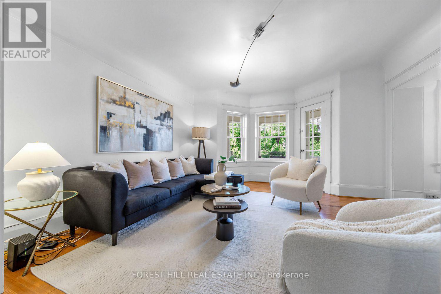6 - 68 Kendal Avenue, Toronto, Ontario  M5R 1L9 - Photo 4 - C13822350