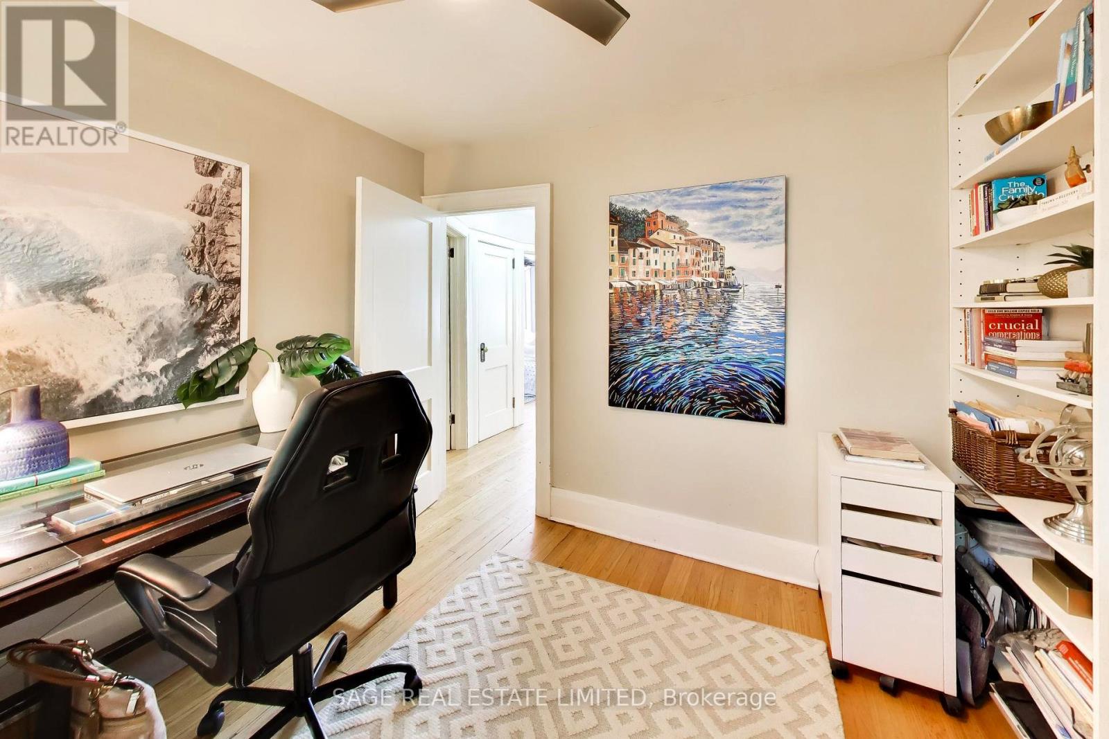 57 Edith Drive, Toronto, Ontario  M4R 1Z1 - Photo 16 - C13822352