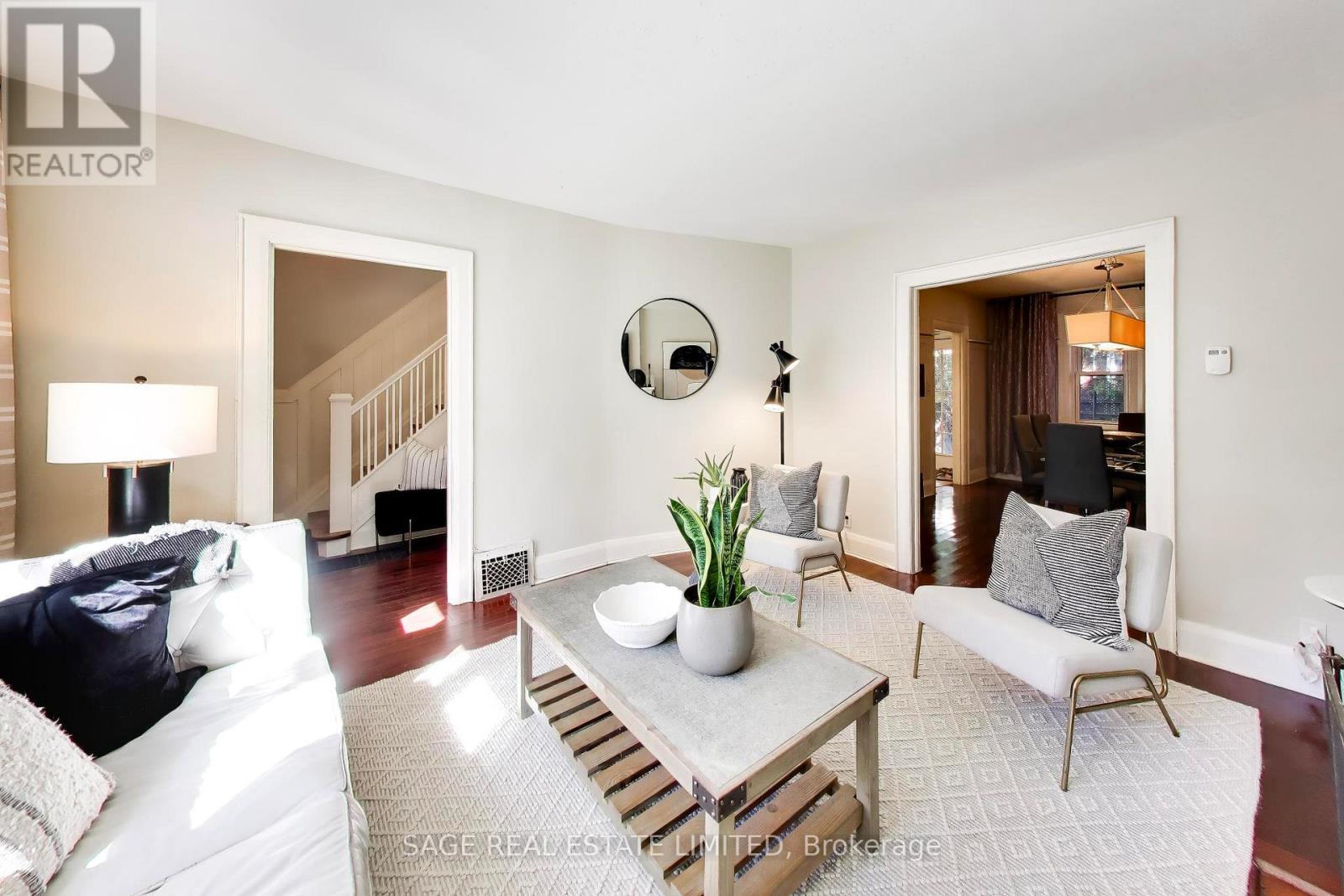 57 Edith Drive, Toronto, Ontario  M4R 1Z1 - Photo 8 - C13822352