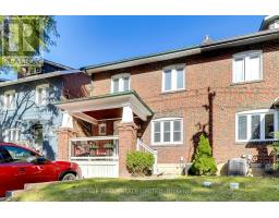 57 EDITH DRIVE, Toronto, Ontario