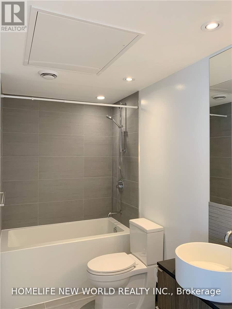 2805 - 161 Roehampton Avenue, Toronto, Ontario M4P 0C8 - Photo 12 - C13822360