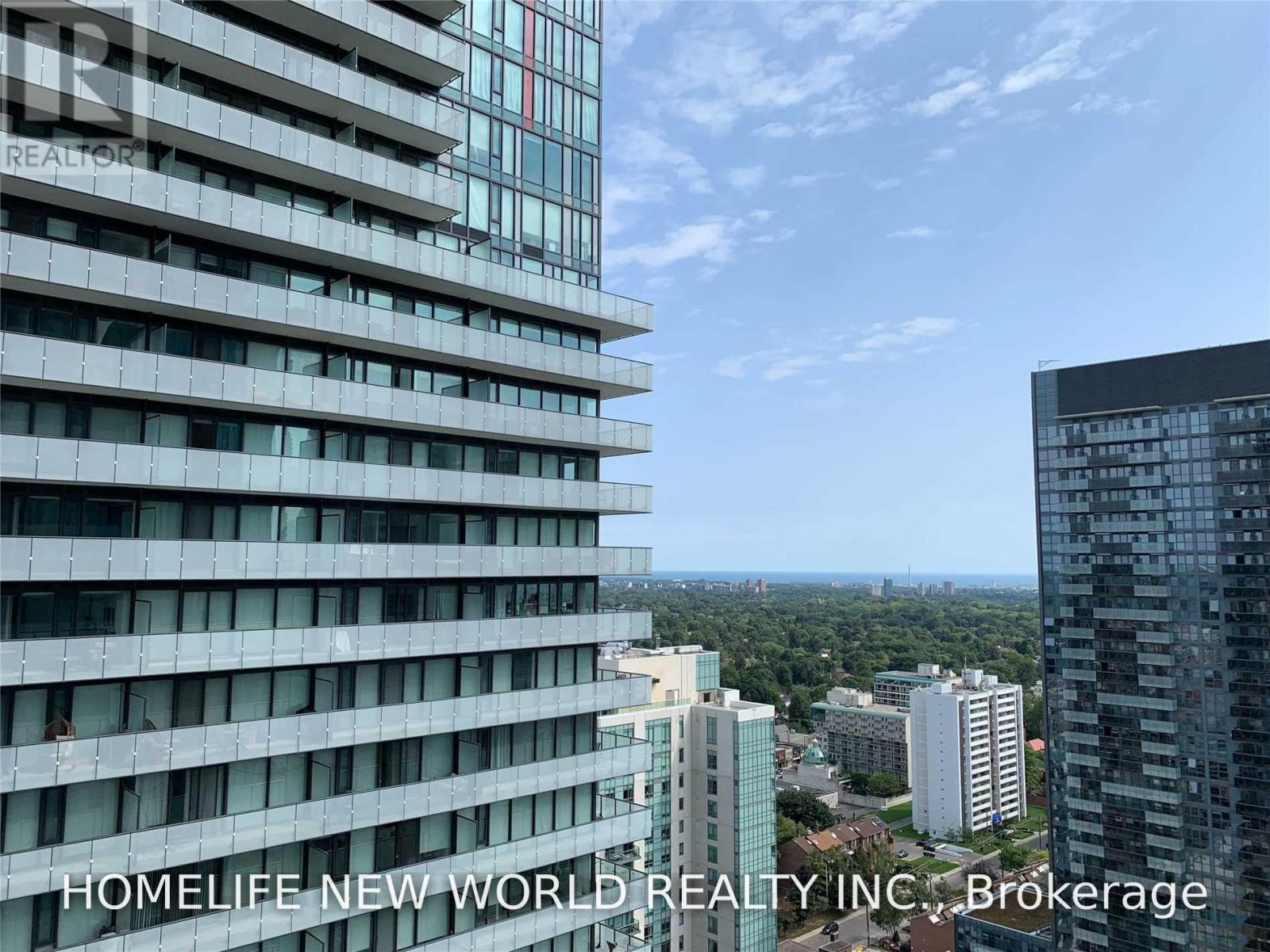 2805 - 161 Roehampton Avenue, Toronto, Ontario M4P 0C8 - Photo 2 - C13822360
