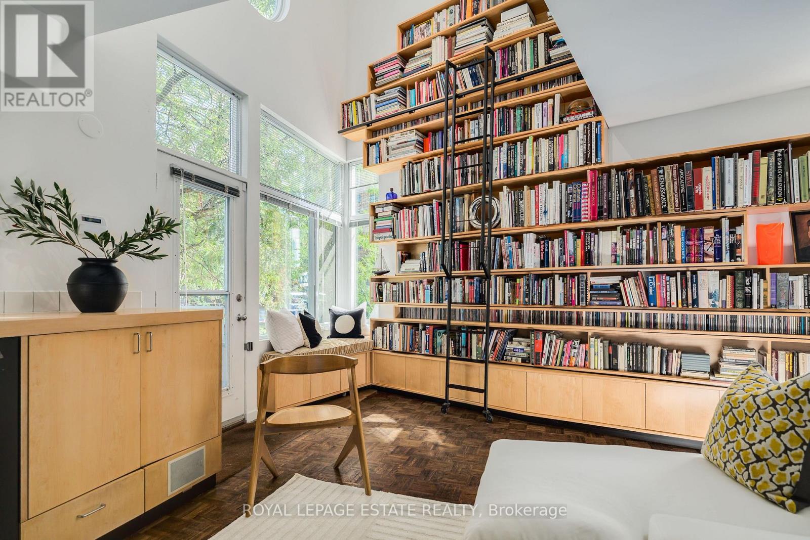 61 Seaton Street, Toronto, Ontario  M5A 2T2 - Photo 11 - C13822414