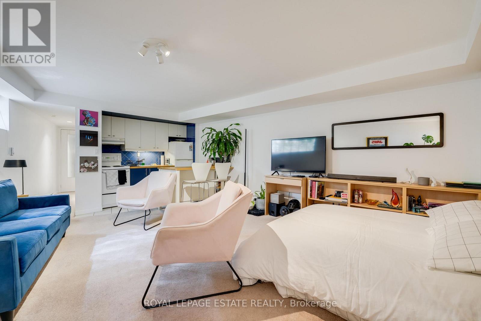 61 Seaton Street, Toronto, Ontario  M5A 2T2 - Photo 36 - C13822414