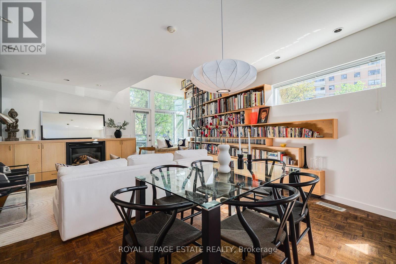 61 Seaton Street, Toronto, Ontario  M5A 2T2 - Photo 6 - C13822414