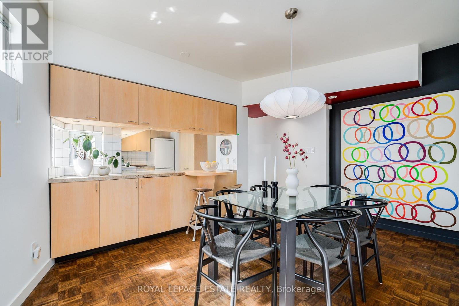 61 Seaton Street, Toronto, Ontario  M5A 2T2 - Photo 7 - C13822414