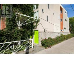61 SEATON STREET, Toronto, Ontario