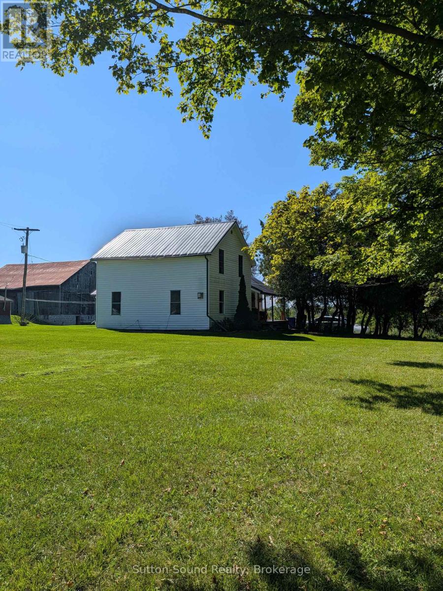 781492 3 Side Road, Chatsworth, Ontario  N0H 1K0 - Photo 2 - X13822336