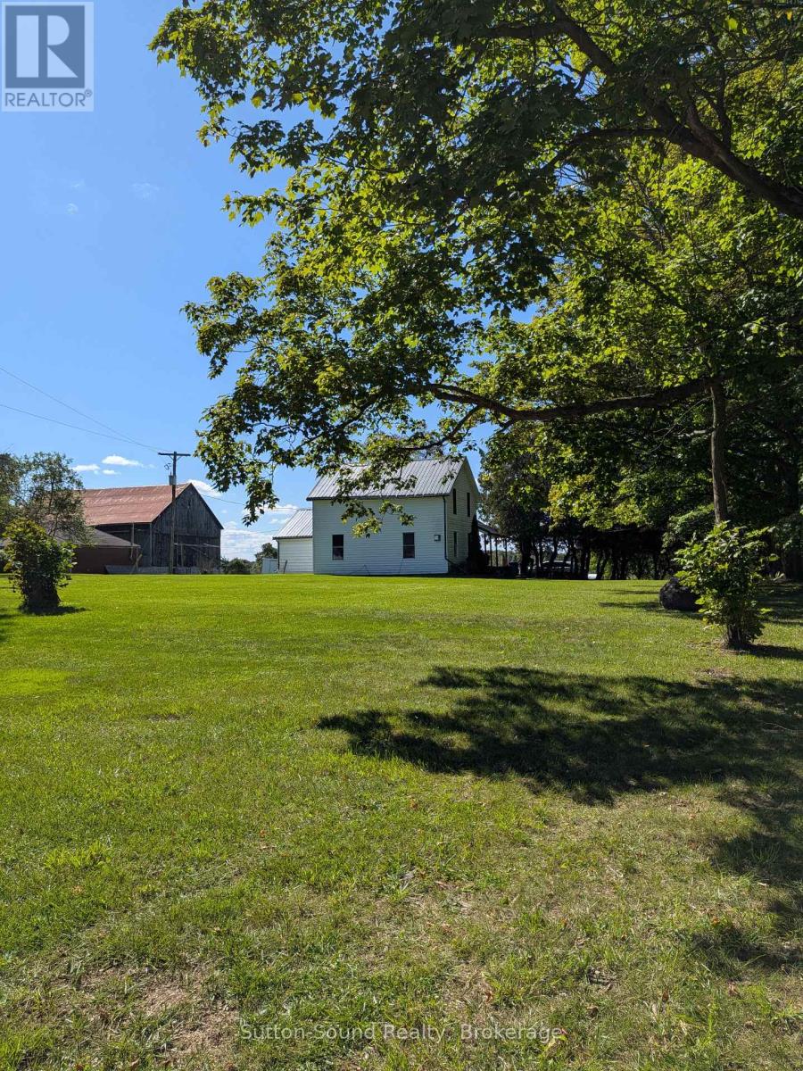 781492 3 Side Road, Chatsworth, Ontario  N0H 1K0 - Photo 29 - X13822336