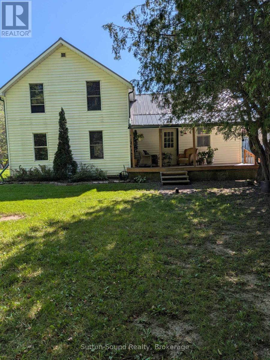 781492 3 Side Road, Chatsworth, Ontario  N0H 1K0 - Photo 3 - X13822336